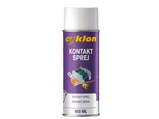 CYKLON Sprej na kontakty 400ML