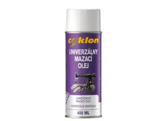 CYKLON Univerzálny mazací  olej 400ML