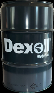 Dexoll 15W-40 M7 ADX 200L N