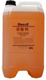 Dexoll Antifreeze G10 10L