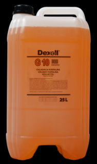 Dexoll Antifreeze G10 25L