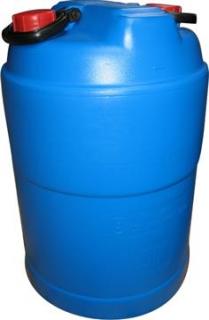 Dexoll Antifreeze G11-Modrý 50L