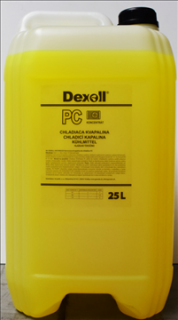 Dexoll Antifreeze PC 25L