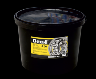 Dexoll Mazivo A00 9kg