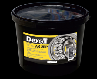 Dexoll Mazivo AK 2EP 900g