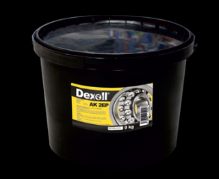 Dexoll Mazivo AK 2EP 9kg