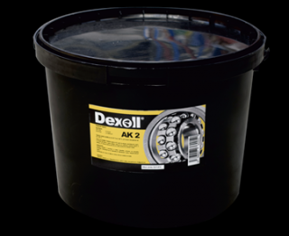 Dexoll Mazivo AK2 4,5 kg