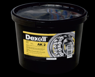 Dexoll Mazivo AK2 900g