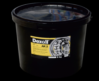 Dexoll Mazivo AK2 9kg