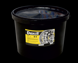 Dexoll Mazivo G3 4,5 kg