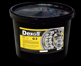 Dexoll Mazivo G3 900 g