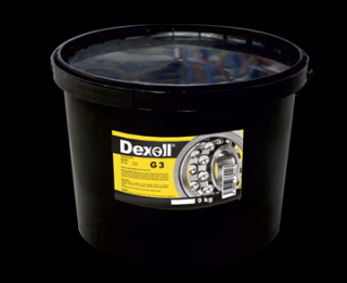 Dexoll Mazivo G3 9kg