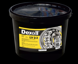 Dexoll Mazivo LV 2-3 900 g