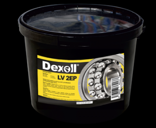 Dexoll Mazivo LV 2EP 900g