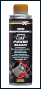 DPF POWER CLEAN - čistič filtra pevných častíc  0,375 L - BlueChem