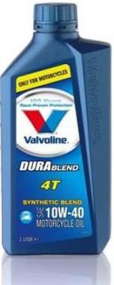 Durablend 4T 10W-40   1L