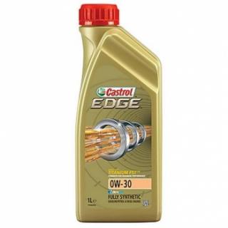 Edge 0W-30 Titanium  1L