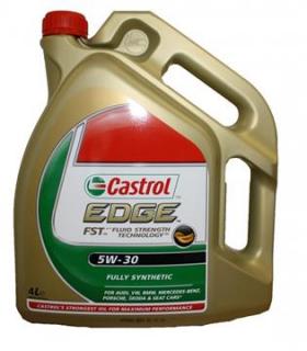 Edge 5W-30  FST  4L