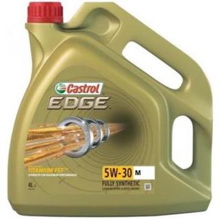 Edge 5W-30 M   5L