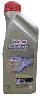 Edge TD 5W-40  1L Titanium