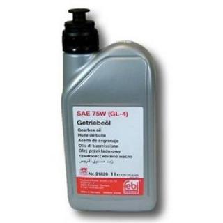 Febi oil 21829  Getriebeoel 75W GL-4