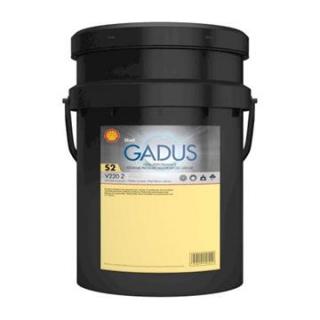 Gadus S2 V 220 AC 2 /RETINAX HD2/ 18kg