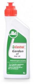 Garden 4T SAE 30 1L