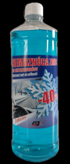 GrandX Nemrznúca Zmes -40 °C 1L