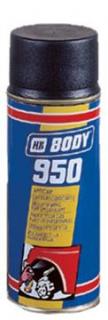 HB BODY 950 sprej biely 400ml