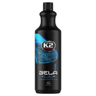 K2 BELA PRO 1L SUNSET FRESH- profesionální aktivní mycí pěna