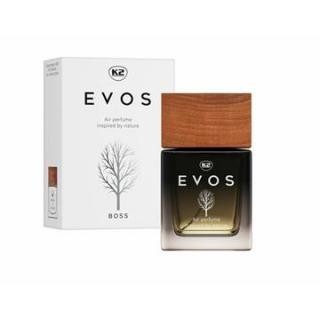 K2 EVOS PERFUME 50 ml BOSS - parfum do auta