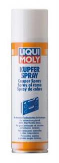 Liqui Moly 1520 Meď v spreji 250 ml