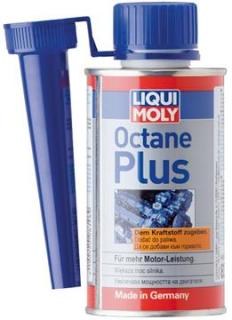 Liqui Moly /21280/ ZVÝŠENIE OKTÁNOVÉHO ČÍSLA BENZÍNU  200ml