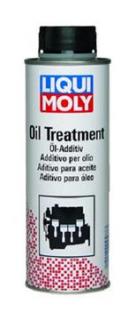 Liqui Moly 2180 Prísada do olejov 300ml