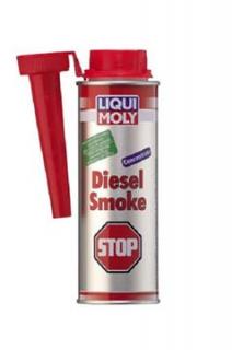 Liqui Moly 2521 Stop naftovému dymu 250ml