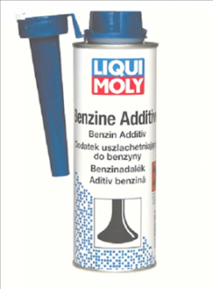 Liqui Moly 2642 BENZIN ADDITIV   300ML