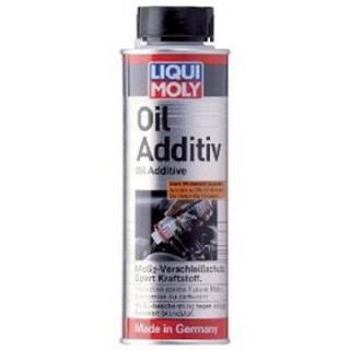 Liqui Moly 2670 Oil Additiv 200ml