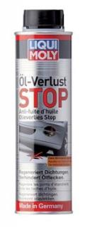 Liqui Moly 2671 OL Stop /Stop stratám oleja/ 300ml