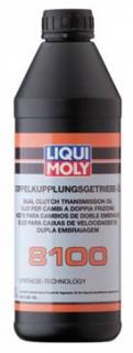 Liqui Moly 3640 Prevodový olej 8100 1L