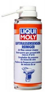 Liqui Moly 4066 Luftmassensensor /Čistič váhy vzduchu/  200ml