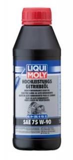 Liqui Moly 4433 Prevodový olej (GL4+) 75W90 500ML