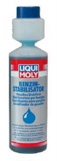 Liqui Moly 5107 Stabilizátor benzínu 250ml