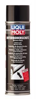 Liqui Moly 6111 Ochrana podvozku 500ml sprej