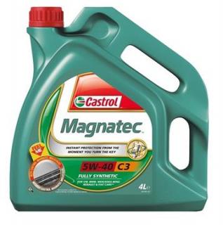 Magnatec 5w-40 4L   C3