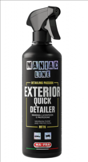 MANIAC – detailér – exteriér 500 ml