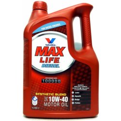 Max Life Diesel 10w-40 5L