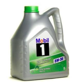 Mobil 1 ESP FORMULA 5W-30  5L