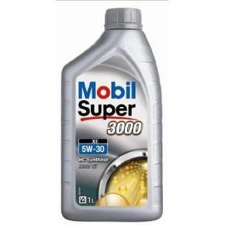 Mobil  SUPER 3000 XE 5W-30  1L