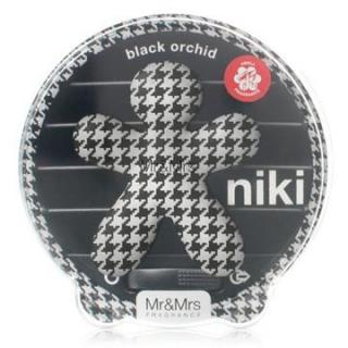 Mr&Mrs FRAGRANCE NIKI BLACK ORCHID