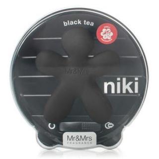 Mr&Mrs FRAGRANCE NIKI BLACK TEA